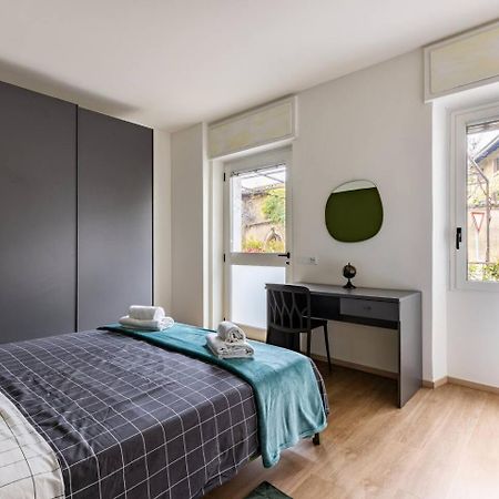 Valeria Apartment Bardolino Bagian luar foto