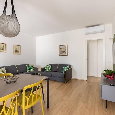 Valeria Apartment Bardolino Bagian luar foto