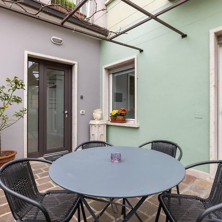 Valeria Apartment Bardolino Bagian luar foto