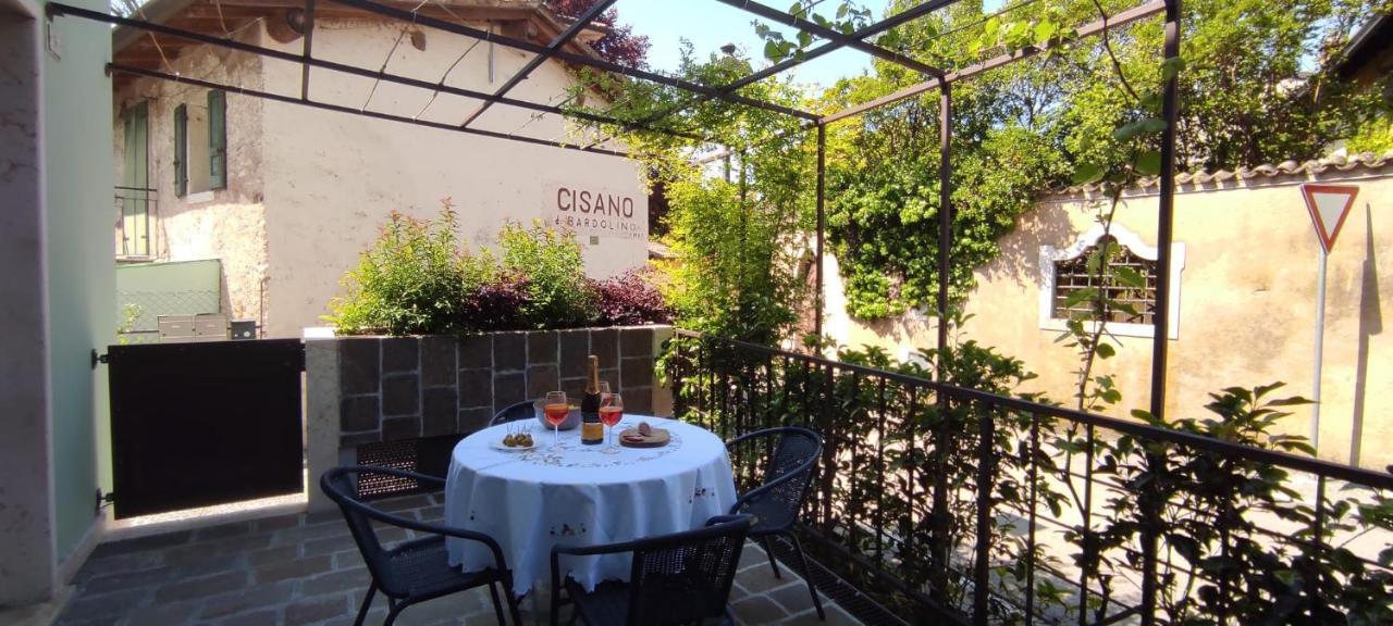 Valeria Apartment Bardolino Bagian luar foto