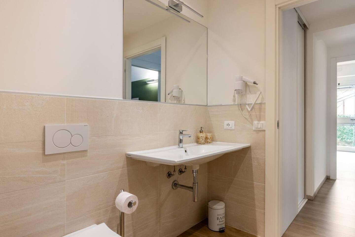 Valeria Apartment Bardolino Bagian luar foto